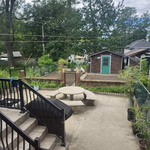 Photo 25 at 194 Beta Street, Alderwood, Toronto