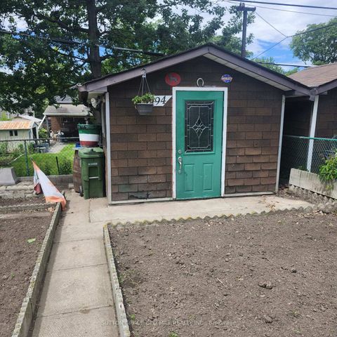 Photo 26 at 194 Beta Street, Alderwood, Toronto