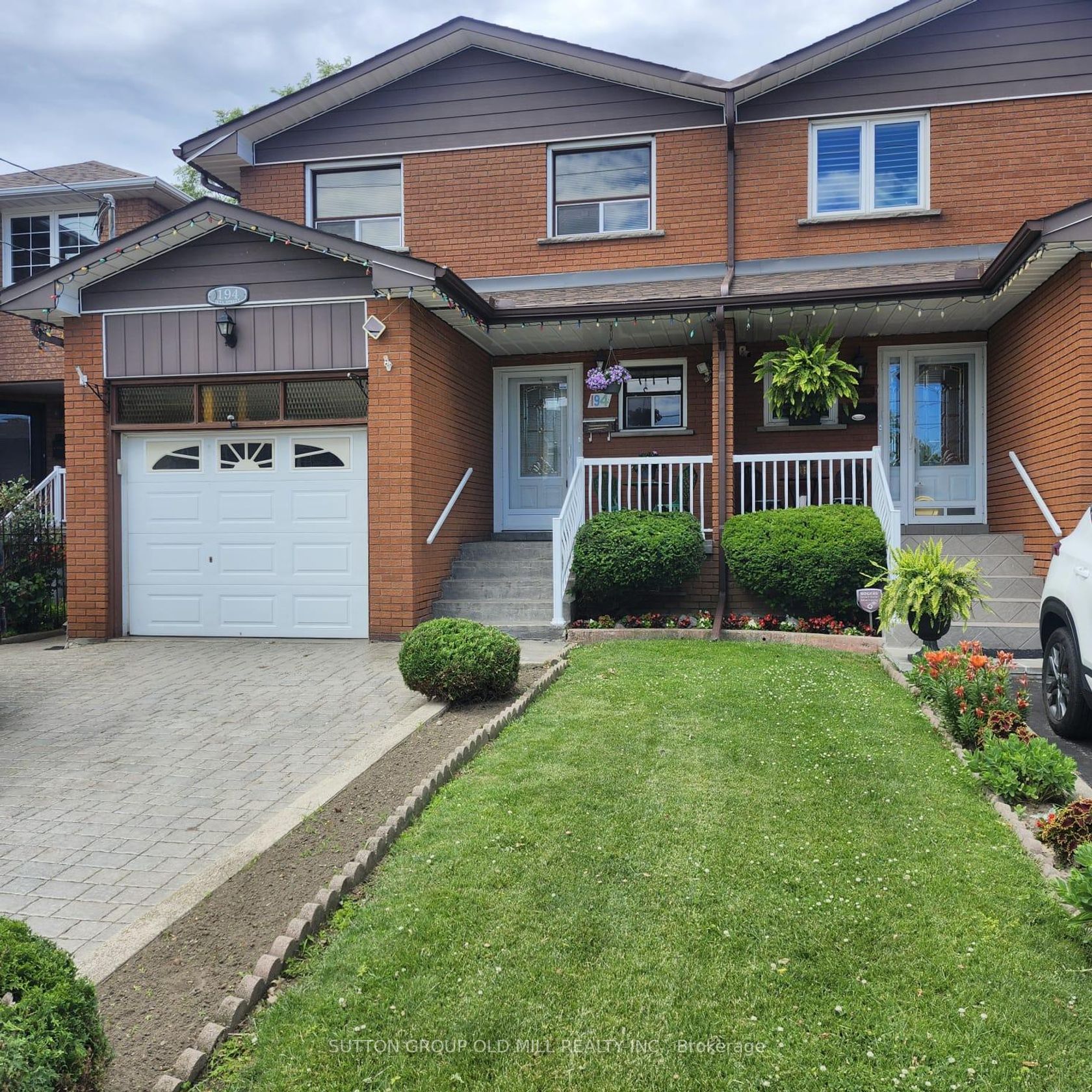 194 Beta Street, Alderwood, Toronto 