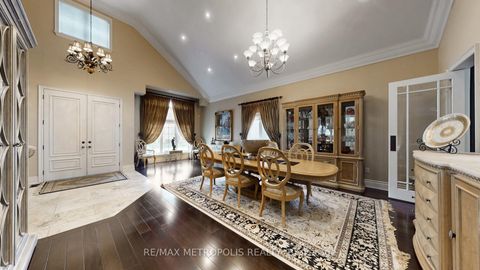 Photo 3 at 51 Babak Boulevard, East Woodbridge, Vaughan