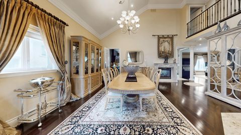 Photo 4 at 51 Babak Boulevard, East Woodbridge, Vaughan