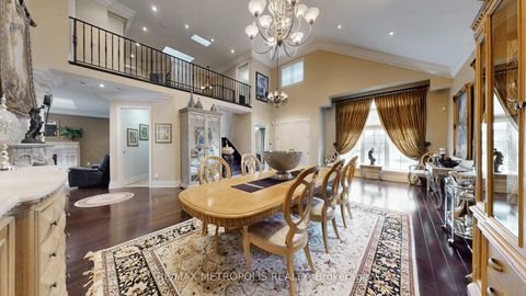 Photo 6 at 51 Babak Boulevard, East Woodbridge, Vaughan