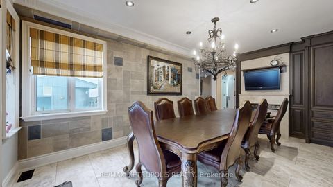 Photo 16 at 51 Babak Boulevard, East Woodbridge, Vaughan