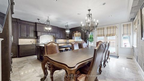 Photo 17 at 51 Babak Boulevard, East Woodbridge, Vaughan