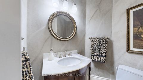 Photo 20 at 51 Babak Boulevard, East Woodbridge, Vaughan