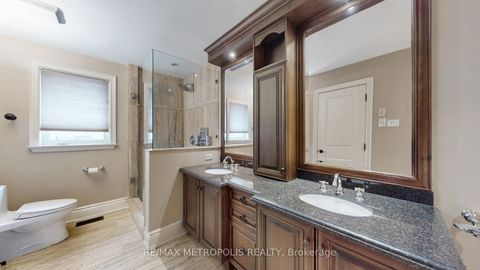Photo 25 at 51 Babak Boulevard, East Woodbridge, Vaughan