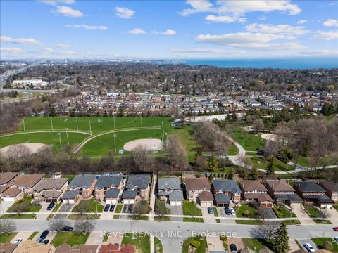 Photo 0 at 30 Linderwood Drive, Centennial Scarborough, Toronto