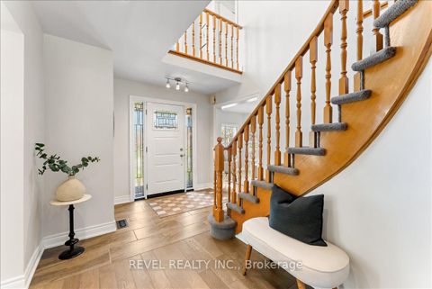 Photo 2 at 30 Linderwood Drive, Centennial Scarborough, Toronto