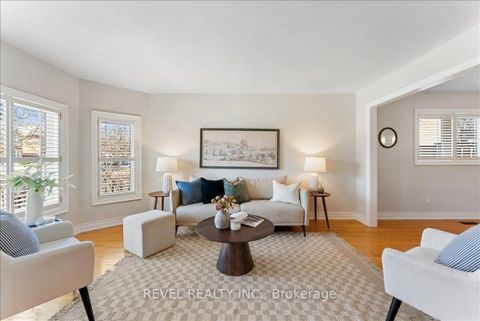 Photo 3 at 30 Linderwood Drive, Centennial Scarborough, Toronto