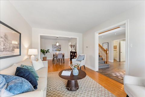 Photo 5 at 30 Linderwood Drive, Centennial Scarborough, Toronto