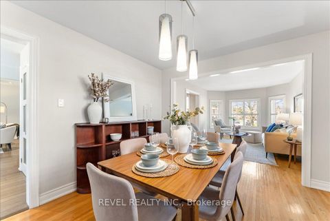 Photo 7 at 30 Linderwood Drive, Centennial Scarborough, Toronto