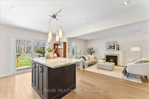 Photo 13 at 30 Linderwood Drive, Centennial Scarborough, Toronto