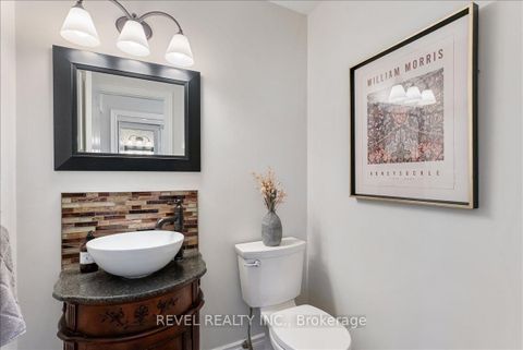 Photo 19 at 30 Linderwood Drive, Centennial Scarborough, Toronto