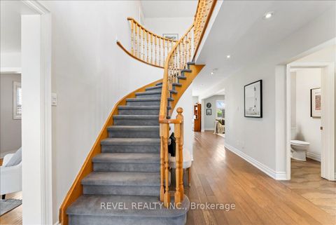 Photo 20 at 30 Linderwood Drive, Centennial Scarborough, Toronto