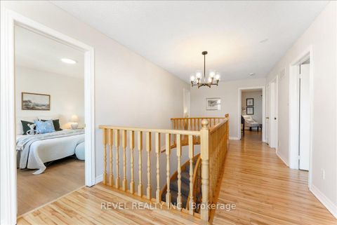 Photo 22 at 30 Linderwood Drive, Centennial Scarborough, Toronto