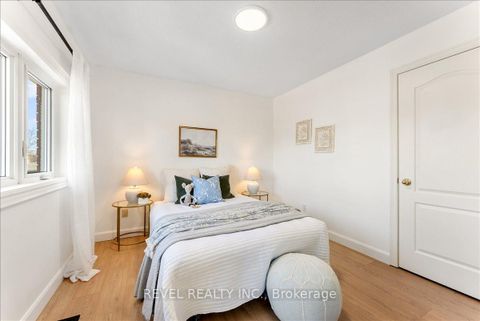 Photo 23 at 30 Linderwood Drive, Centennial Scarborough, Toronto