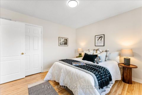 Photo 26 at 30 Linderwood Drive, Centennial Scarborough, Toronto