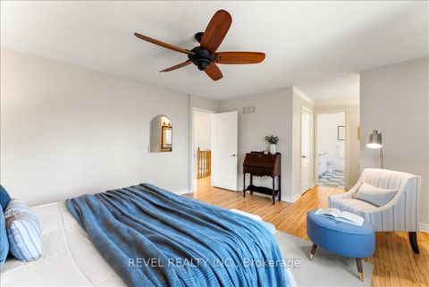 Photo 29 at 30 Linderwood Drive, Centennial Scarborough, Toronto