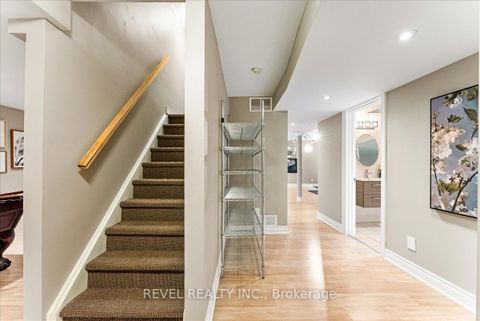 Photo 37 at 30 Linderwood Drive, Centennial Scarborough, Toronto