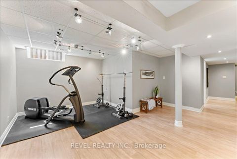 Photo 41 at 30 Linderwood Drive, Centennial Scarborough, Toronto