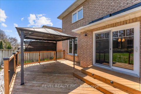Photo 44 at 30 Linderwood Drive, Centennial Scarborough, Toronto