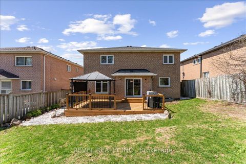 Photo 45 at 30 Linderwood Drive, Centennial Scarborough, Toronto