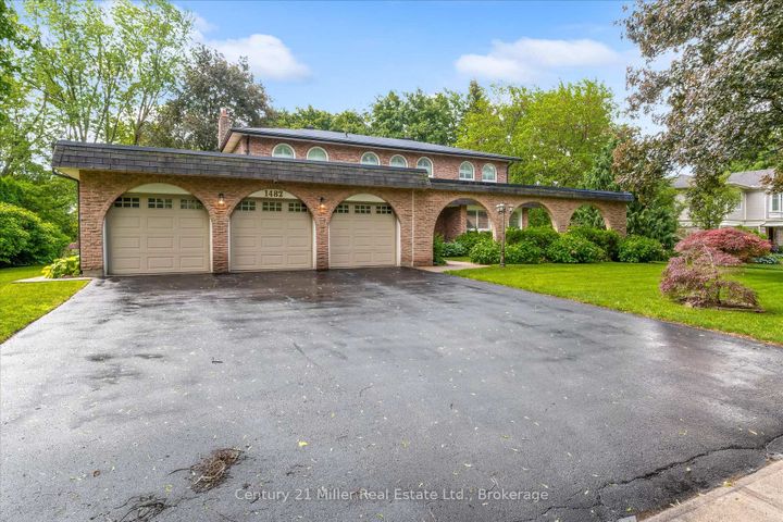 Photo 1 at 1482 Caulder Drive, MO Morrison, Oakville