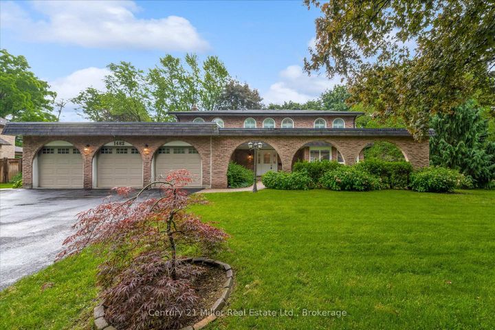 Photo 2 at 1482 Caulder Drive, MO Morrison, Oakville