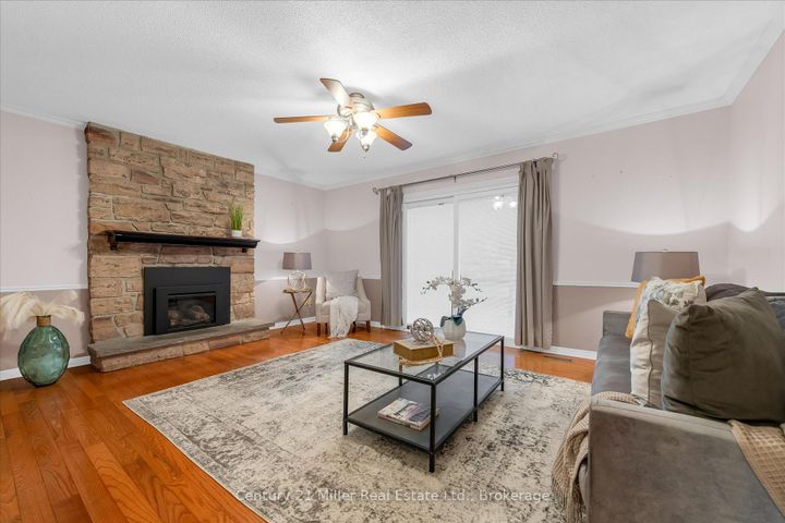 Photo 9 at 1482 Caulder Drive, MO Morrison, Oakville