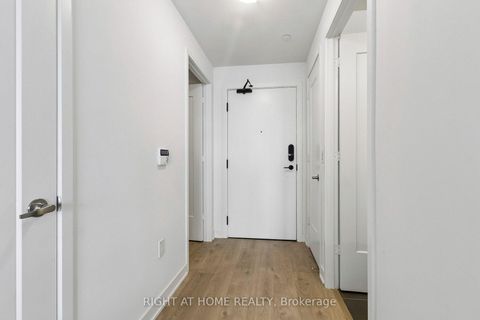 Photo 4 at 2328 - 135 Lower Sherbourne Street, Moss Park, Toronto