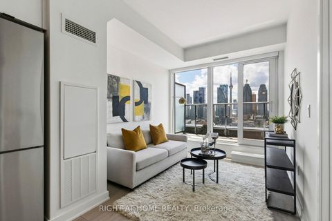 Photo 6 at 2328 - 135 Lower Sherbourne Street, Moss Park, Toronto