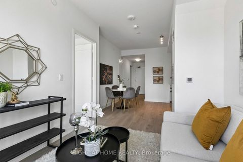 Photo 9 at 2328 - 135 Lower Sherbourne Street, Moss Park, Toronto