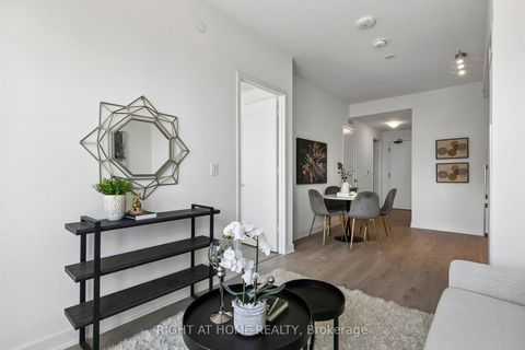 Photo 10 at 2328 - 135 Lower Sherbourne Street, Moss Park, Toronto