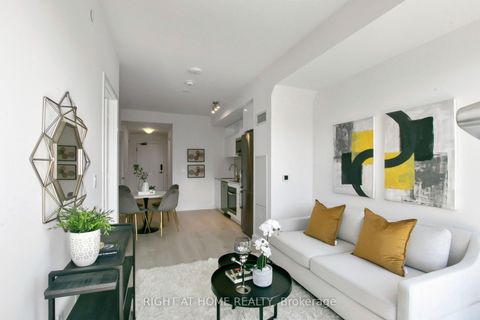 Photo 11 at 2328 - 135 Lower Sherbourne Street, Moss Park, Toronto