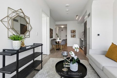 Photo 12 at 2328 - 135 Lower Sherbourne Street, Moss Park, Toronto