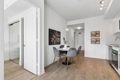 Photo 13 at 2328 - 135 Lower Sherbourne Street, Moss Park, Toronto