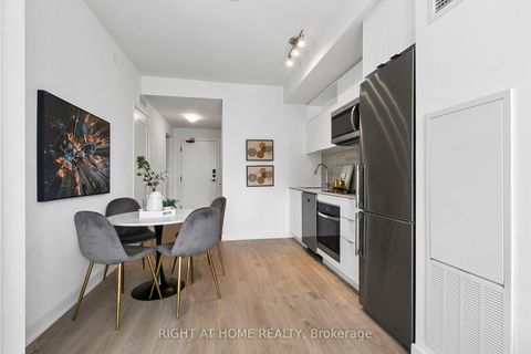 Photo 14 at 2328 - 135 Lower Sherbourne Street, Moss Park, Toronto