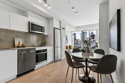 Photo 16 at 2328 - 135 Lower Sherbourne Street, Moss Park, Toronto
