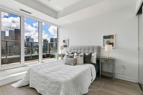 Photo 18 at 2328 - 135 Lower Sherbourne Street, Moss Park, Toronto