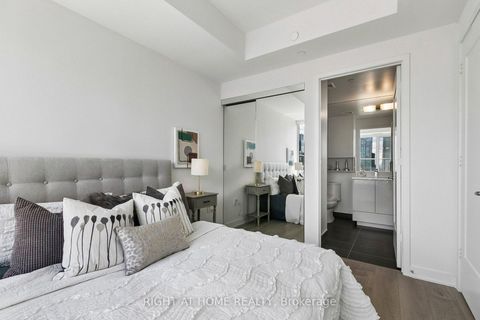 Photo 19 at 2328 - 135 Lower Sherbourne Street, Moss Park, Toronto