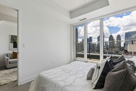 Photo 20 at 2328 - 135 Lower Sherbourne Street, Moss Park, Toronto