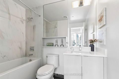 Photo 22 at 2328 - 135 Lower Sherbourne Street, Moss Park, Toronto