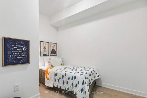 Photo 23 at 2328 - 135 Lower Sherbourne Street, Moss Park, Toronto