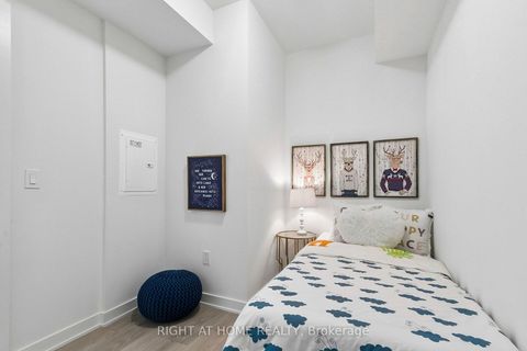 Photo 24 at 2328 - 135 Lower Sherbourne Street, Moss Park, Toronto