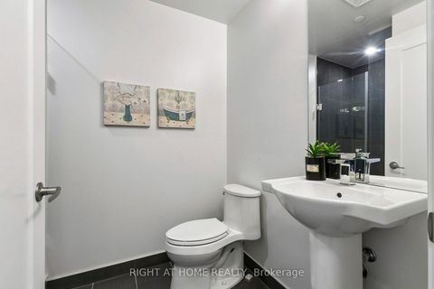 Photo 25 at 2328 - 135 Lower Sherbourne Street, Moss Park, Toronto