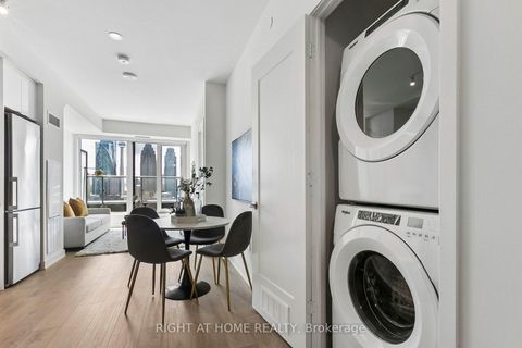 Photo 27 at 2328 - 135 Lower Sherbourne Street, Moss Park, Toronto
