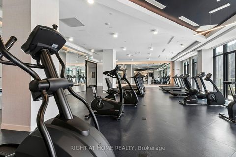 Photo 31 at 2328 - 135 Lower Sherbourne Street, Moss Park, Toronto