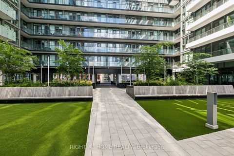 Photo 33 at 2328 - 135 Lower Sherbourne Street, Moss Park, Toronto