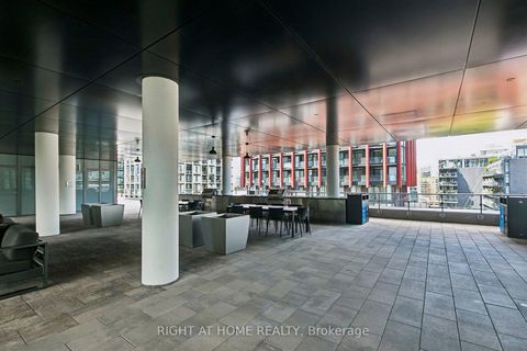Photo 34 at 2328 - 135 Lower Sherbourne Street, Moss Park, Toronto