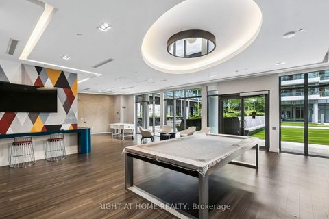 Photo 35 at 2328 - 135 Lower Sherbourne Street, Moss Park, Toronto